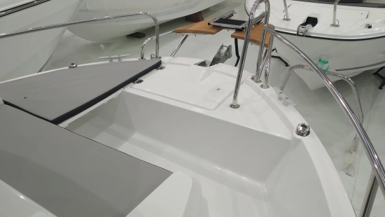 Jeanneau Merry Fisher 695 SPORT SERIE 2 2 PUERTAS brand new for sale